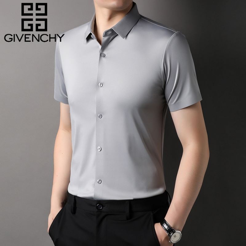 Givenchy Shirts